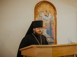 Епископ УПЦ рассказал об ошибочном понимании соборности и первенства со стороны Фанара